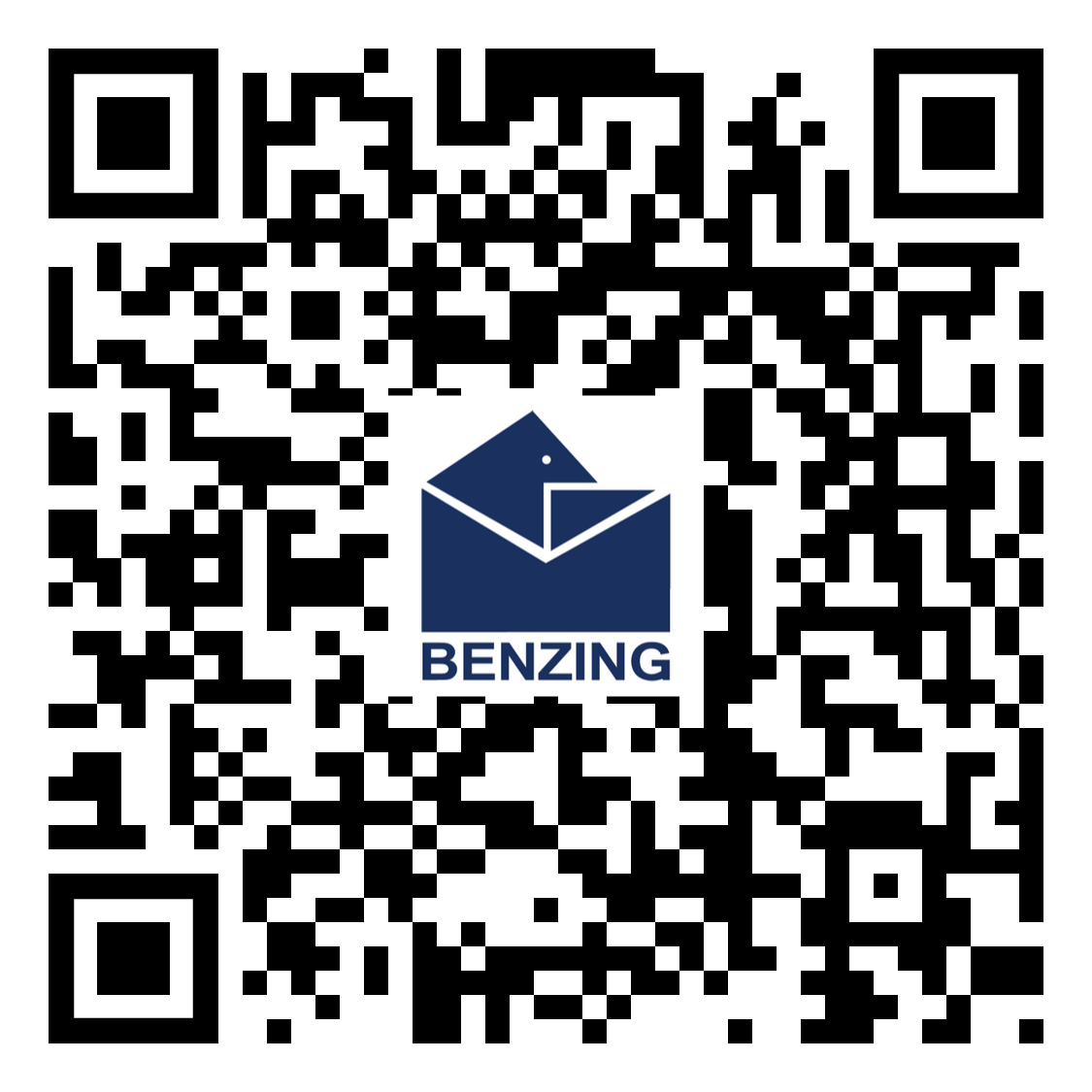 优必胜FUN Mini简易操作说明书(QR Code)