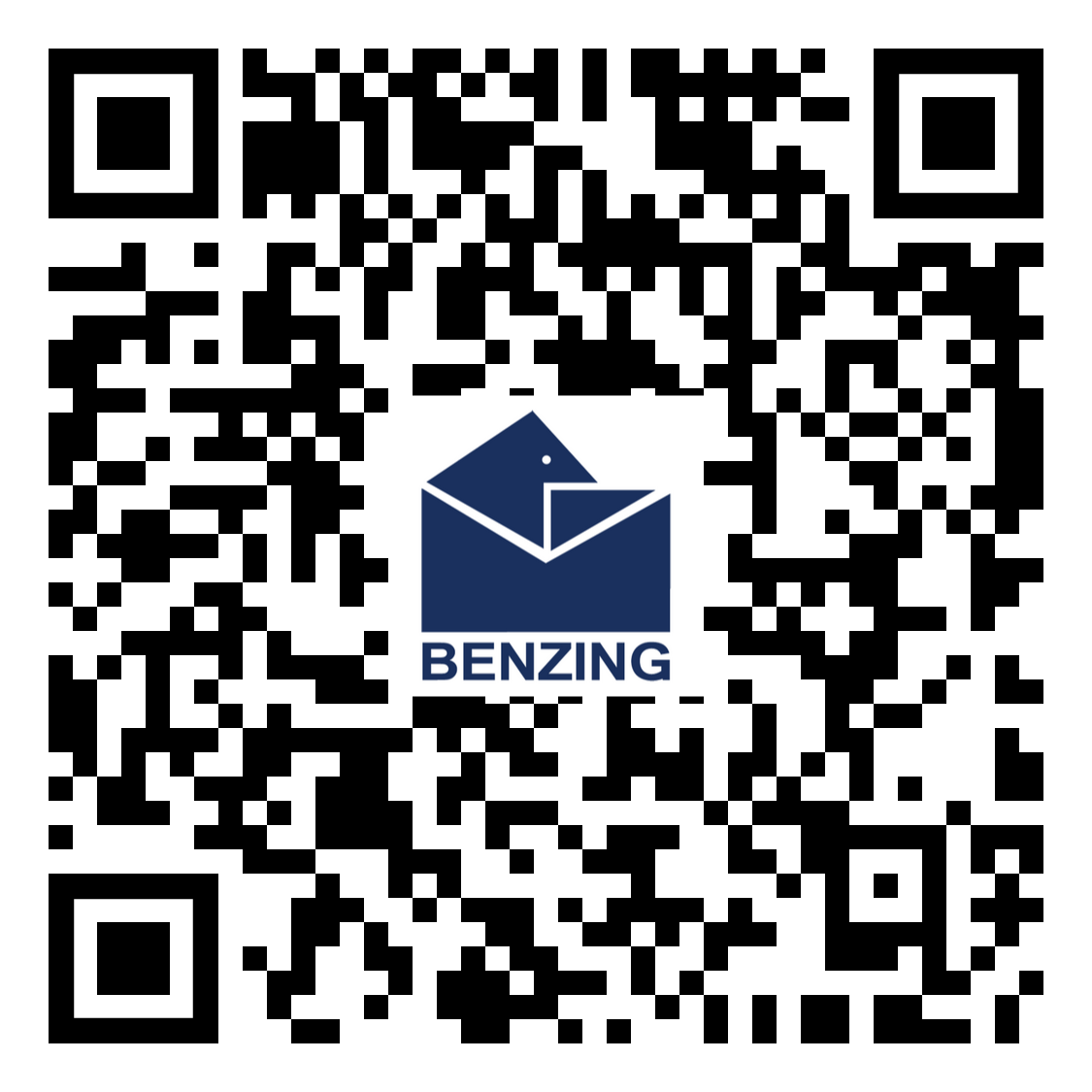 优必胜FUN Mini简易操作说明书(QR Code)