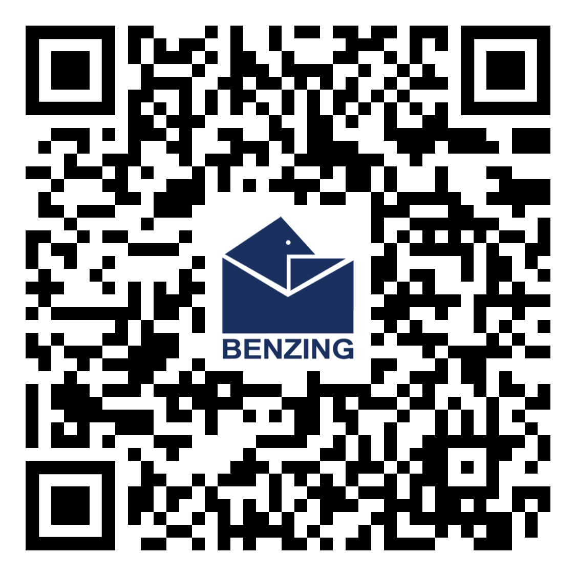 优必胜FUN Mini简易操作说明书(QR Code)