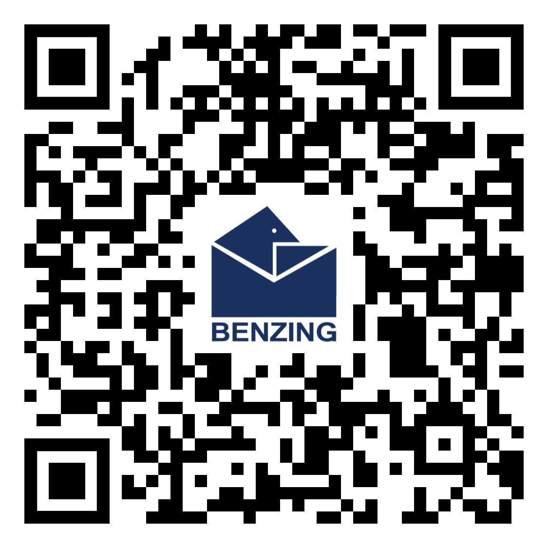 优必胜FUN Mini简易操作说明书(QR Code)